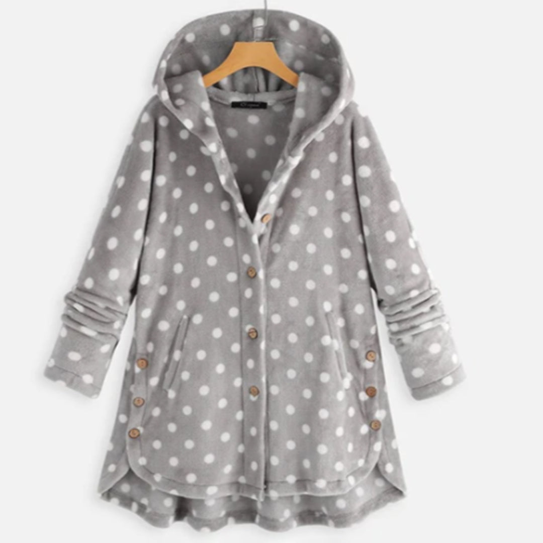 WW | Versatile Hooded Jacket For Every Occasion And Style