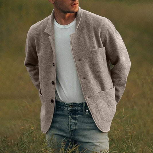 WW | Jacke mit Vielen Taschen