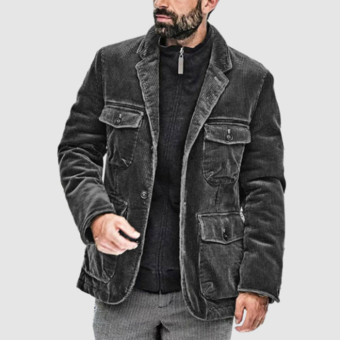 WW | Comfortable Men's Sweater For Warmth And Comfort