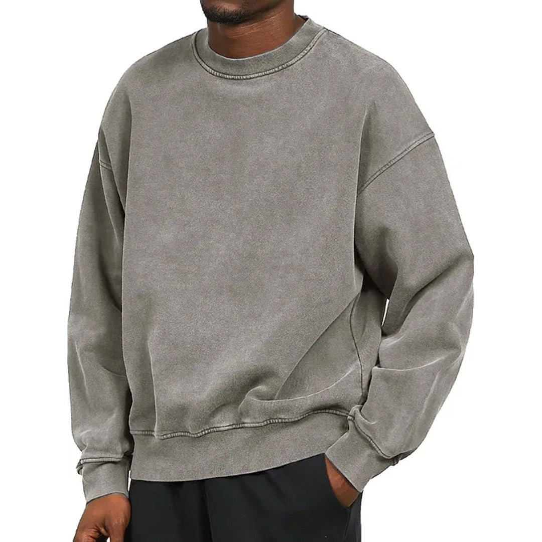 WW | Cozy Sweatshirt for Men