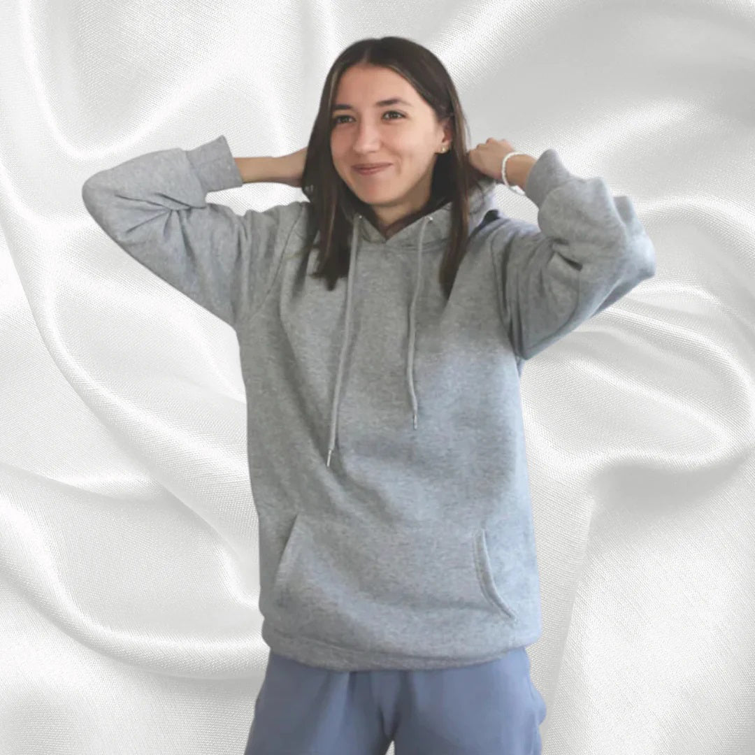 WW | Comfortable Hoodies for Home