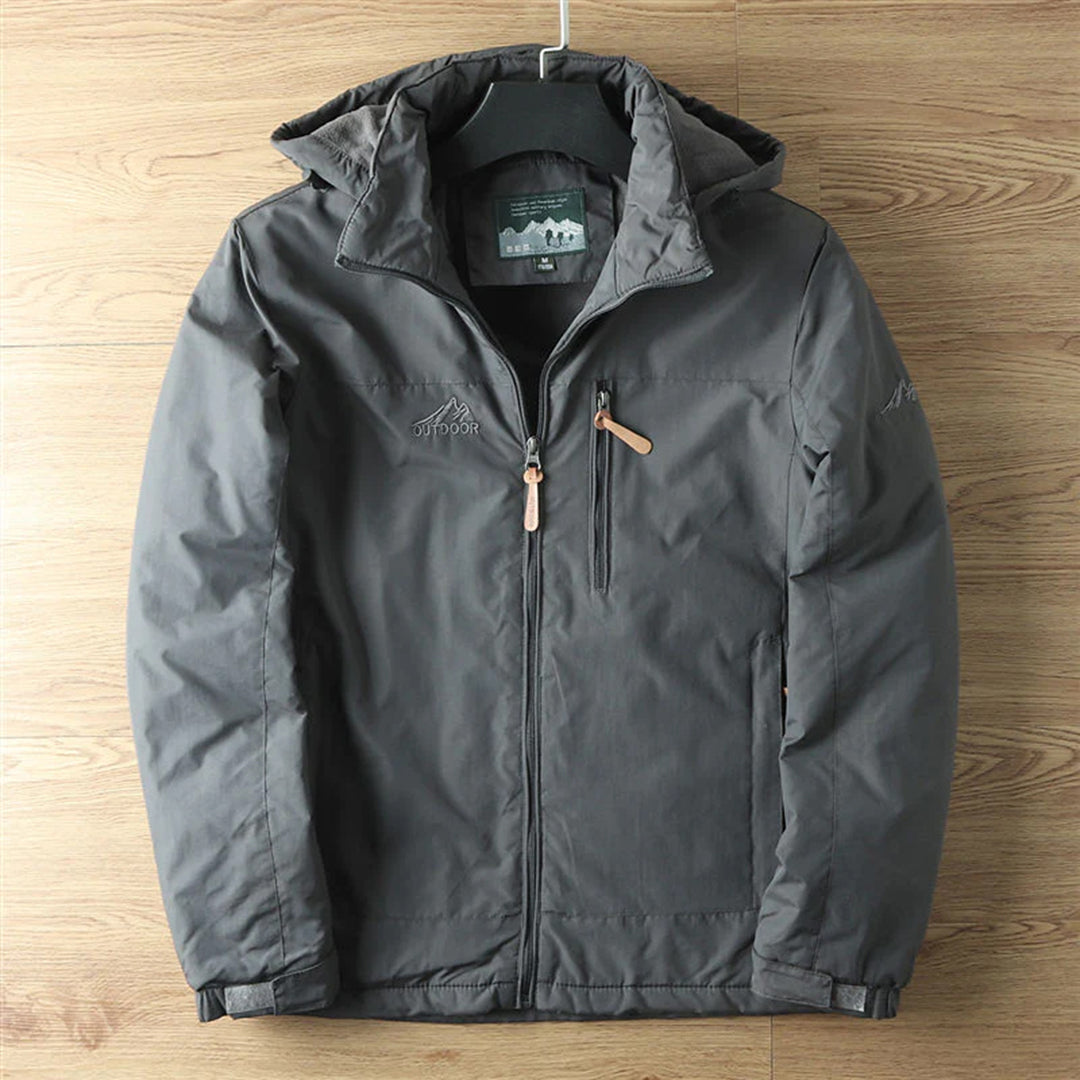WW | Fleecejacke für Abenteuer