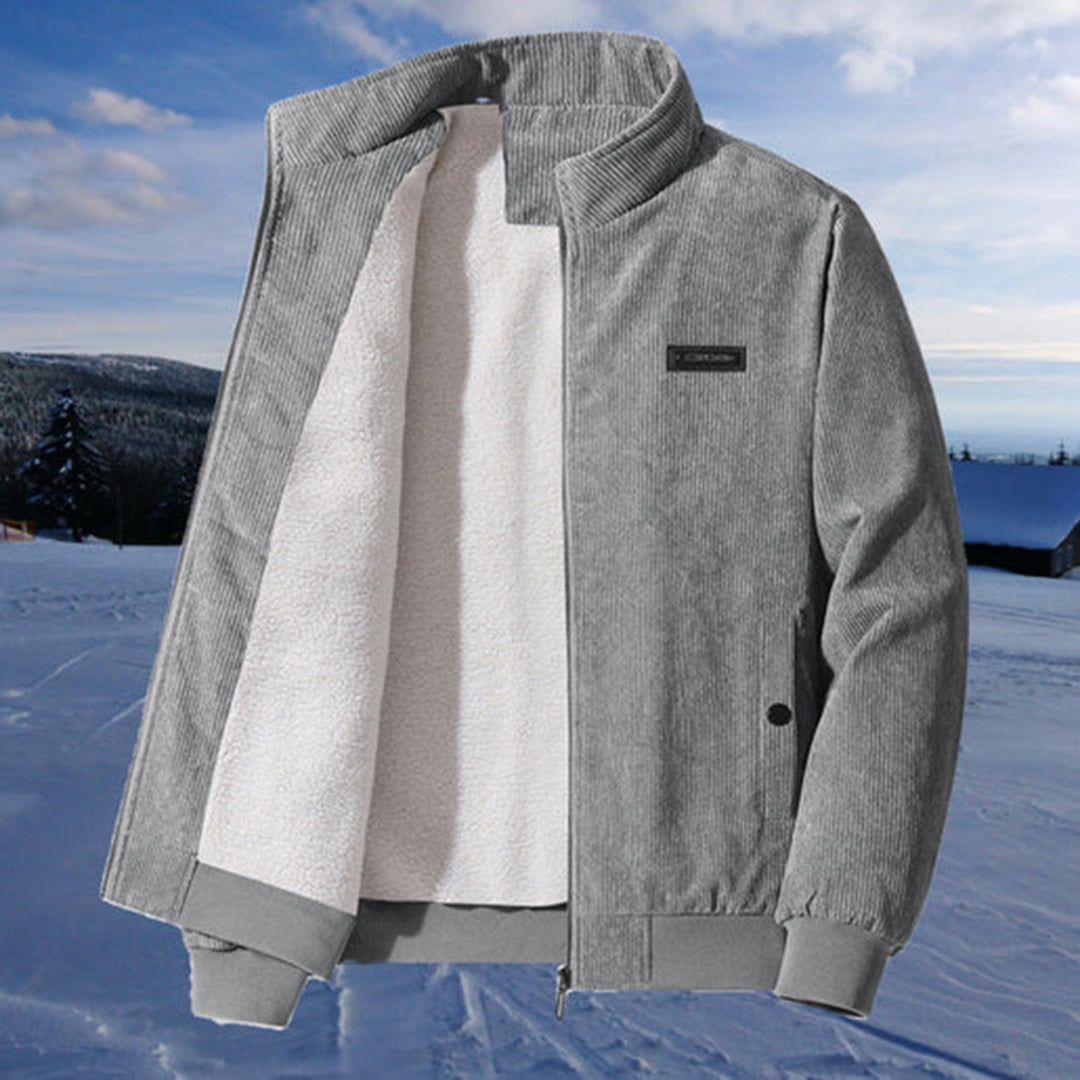 WW | Winter Jacket For Men