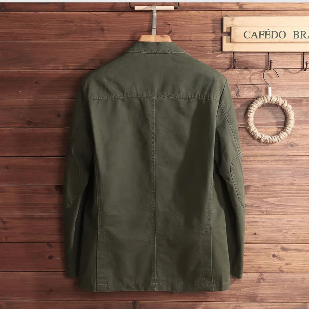 WW | Vintage Pullover for Men