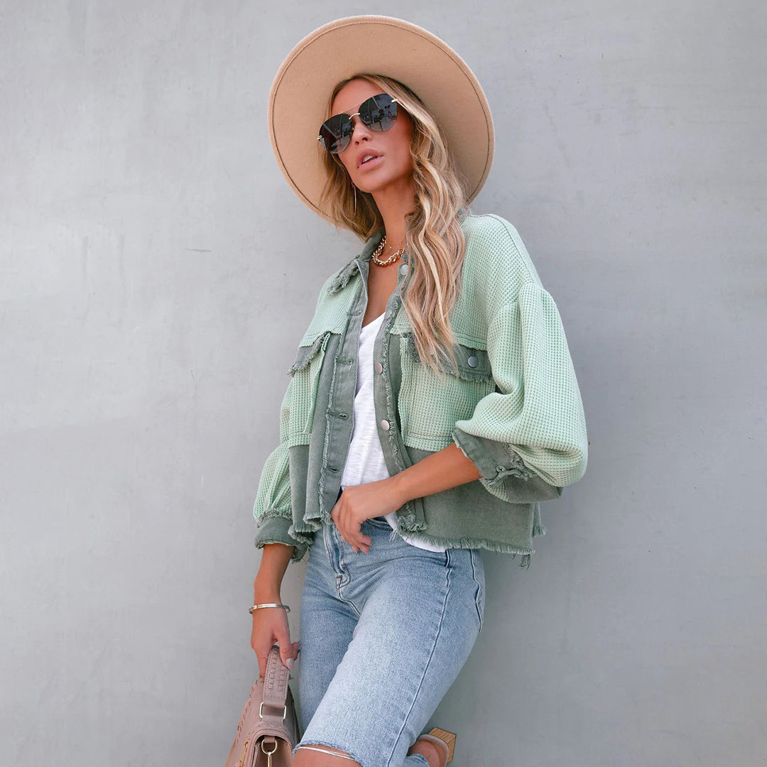 WW | Comfortable Coat