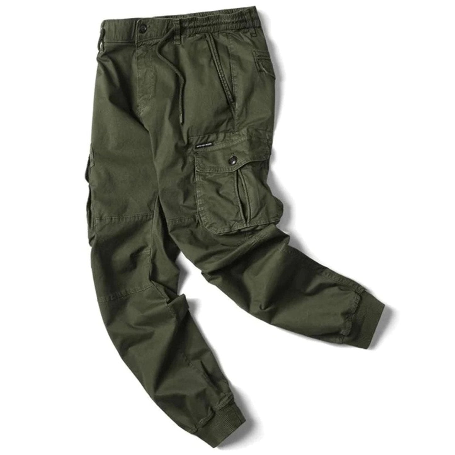WW |  Cargohose - Lässig - Trendy - Ideal für Herbst / Winter für Herren