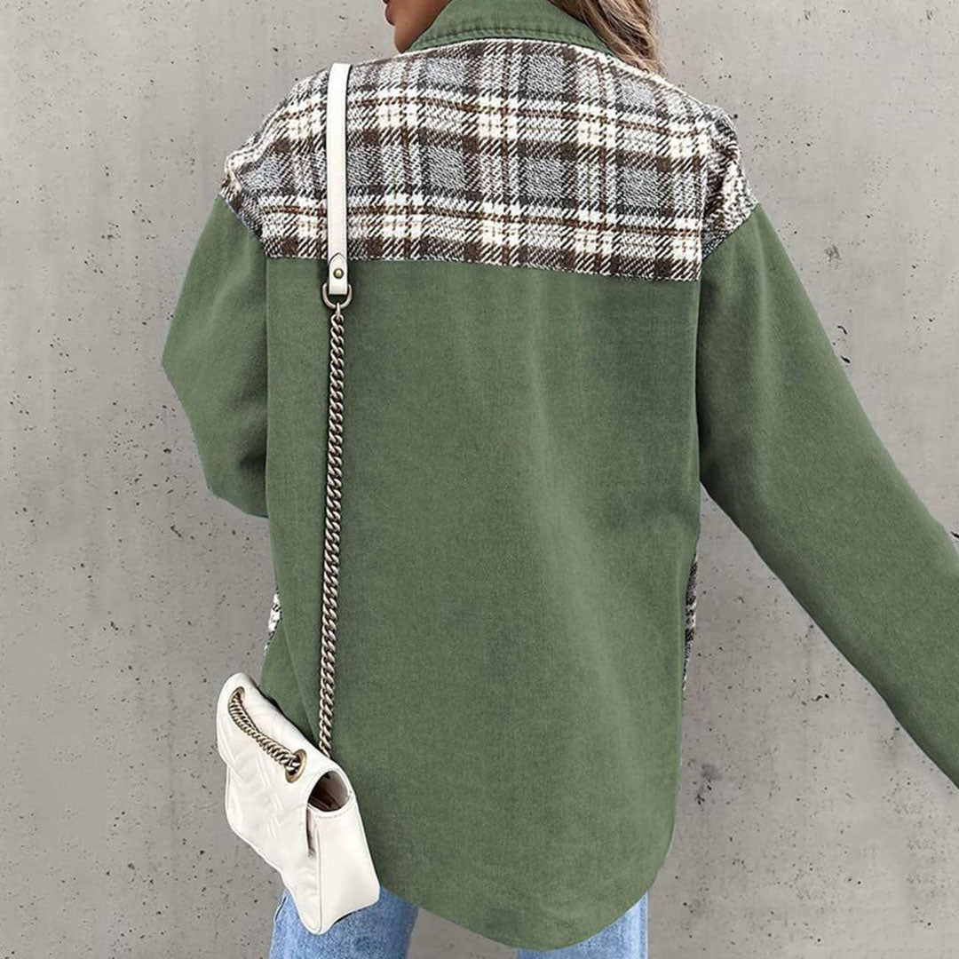 WW | Modern Coat for Women