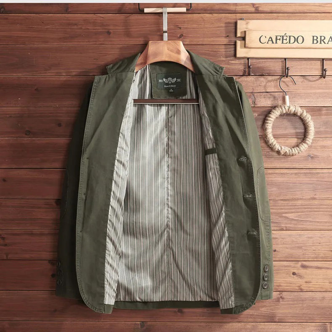 WW | Vintage Pullover for Men