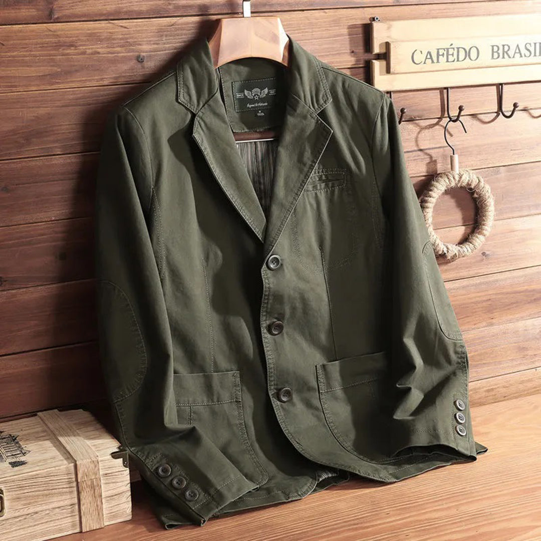 WW | Vintage Pullover for Men