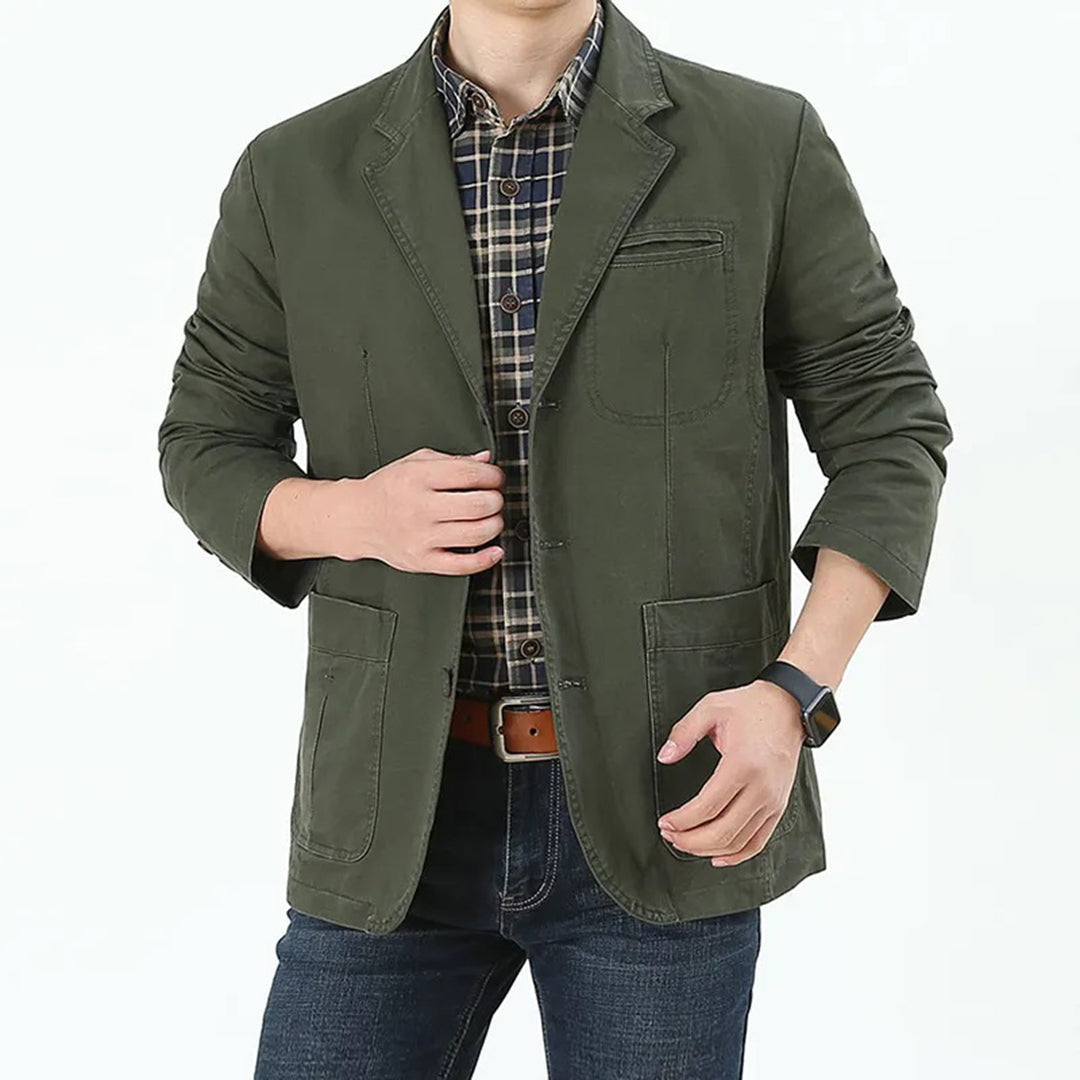 WW | Vintage Pullover for Men