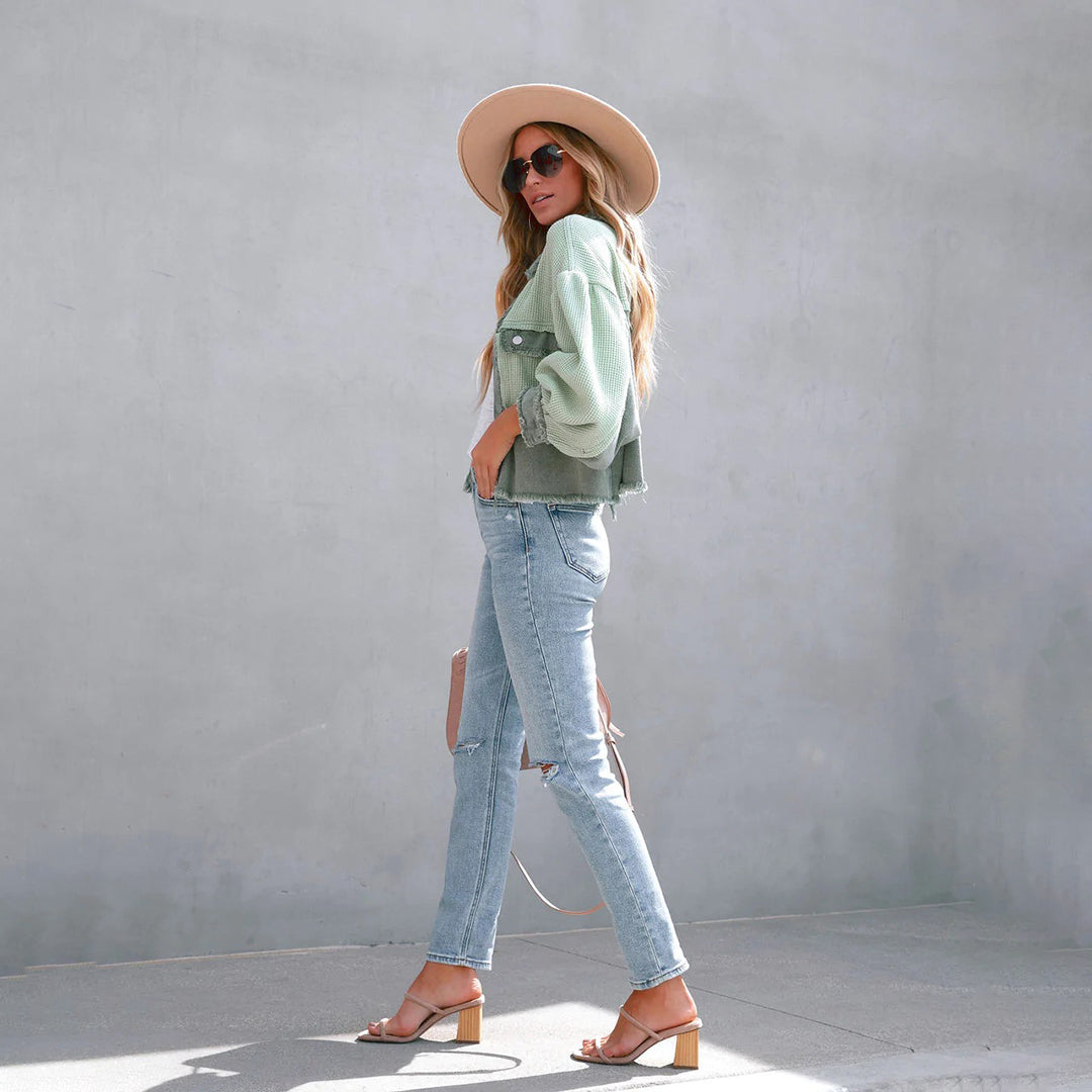 WW | Elegant Jacket