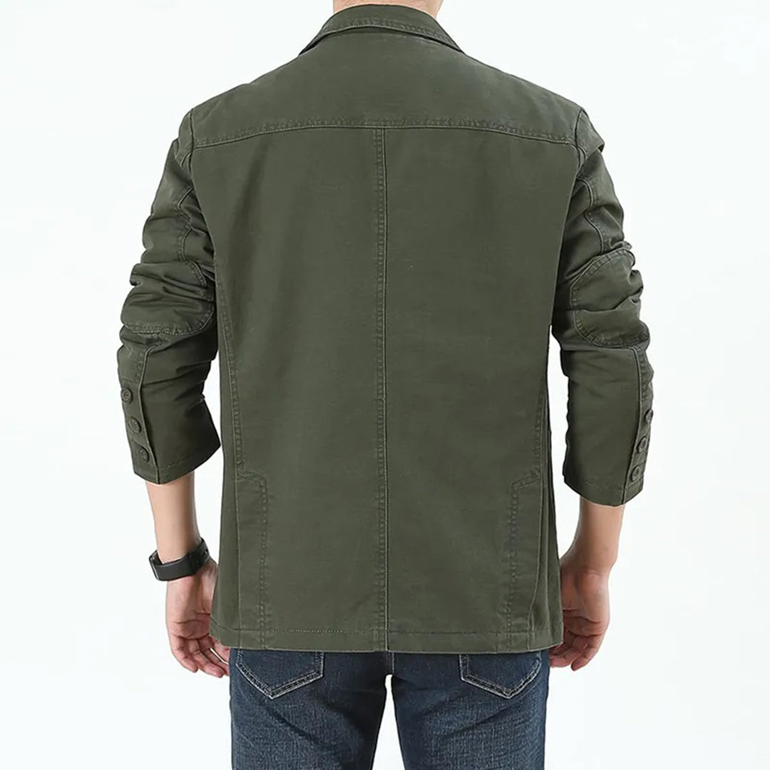 WW | Weinlese Pullover für Männer