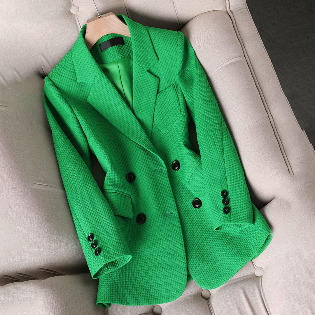 WW | Taillierter Blazer