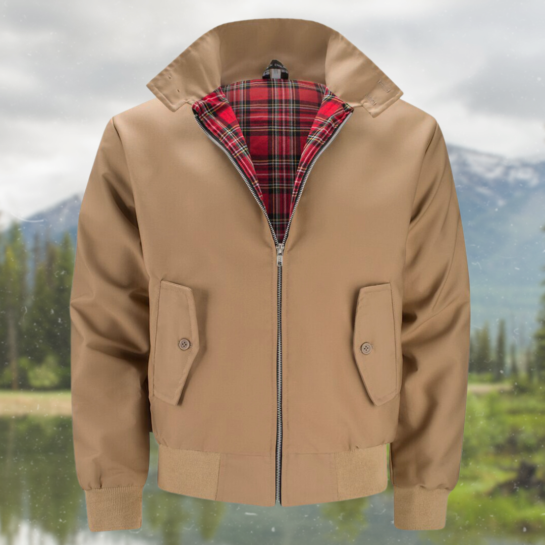WW | Jacke