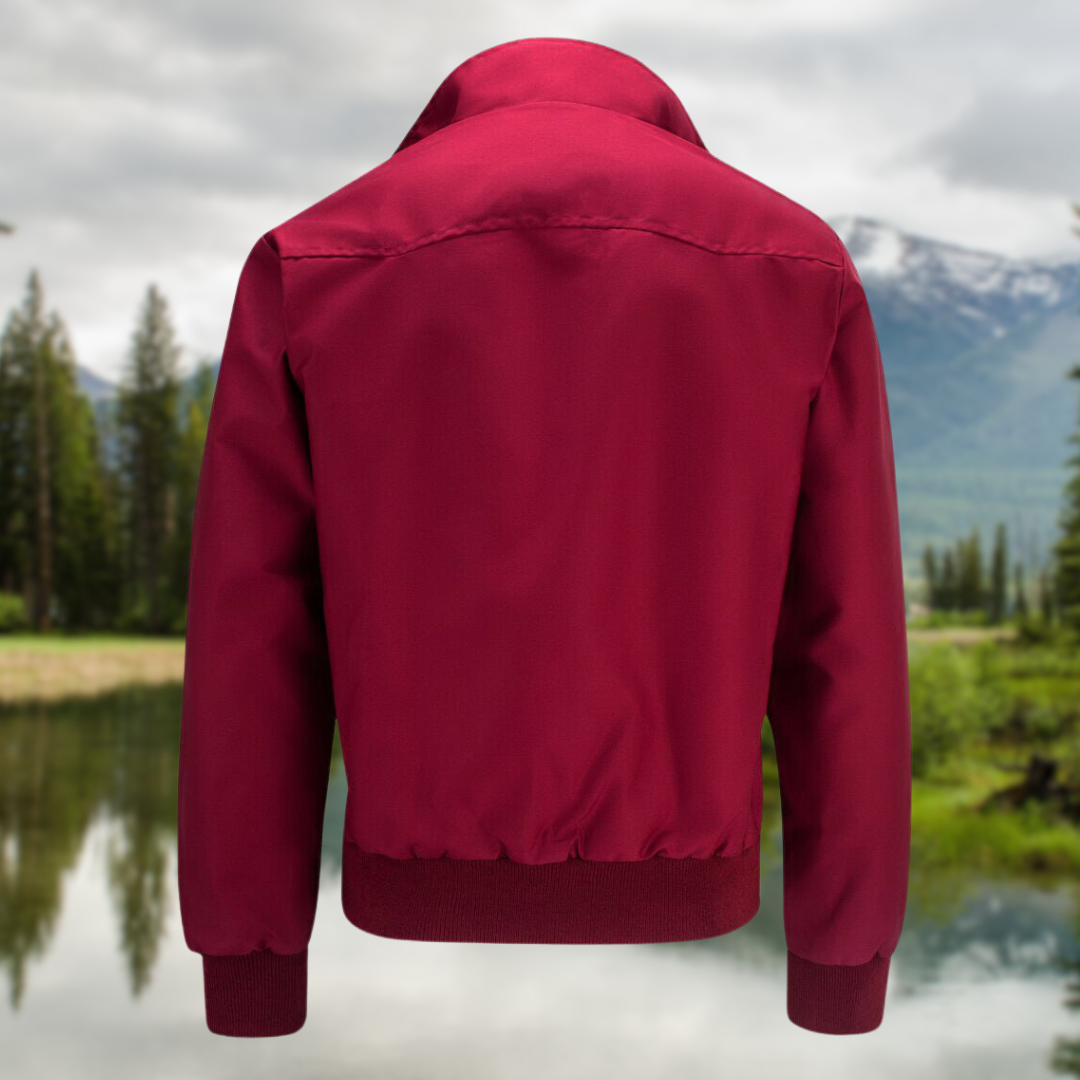WW | Jacke