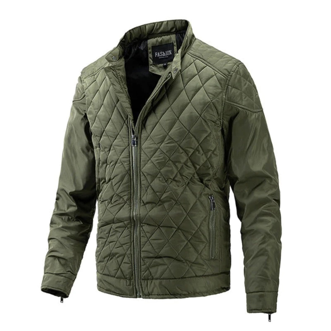 WW | Comfortable and Modern Jacket