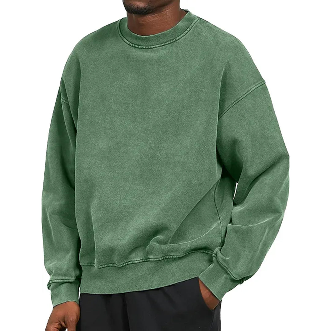 WW | Cozy Sweatshirt for Men