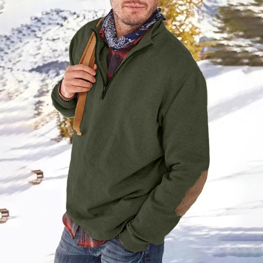 WW | Warme Pullover für Männer
