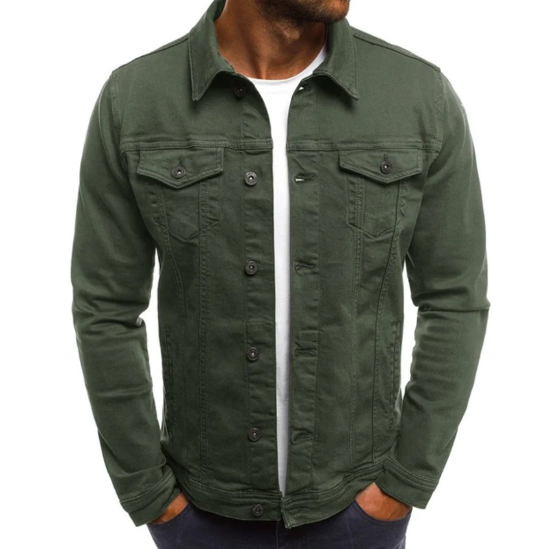 WW | Comfortable spring jacket