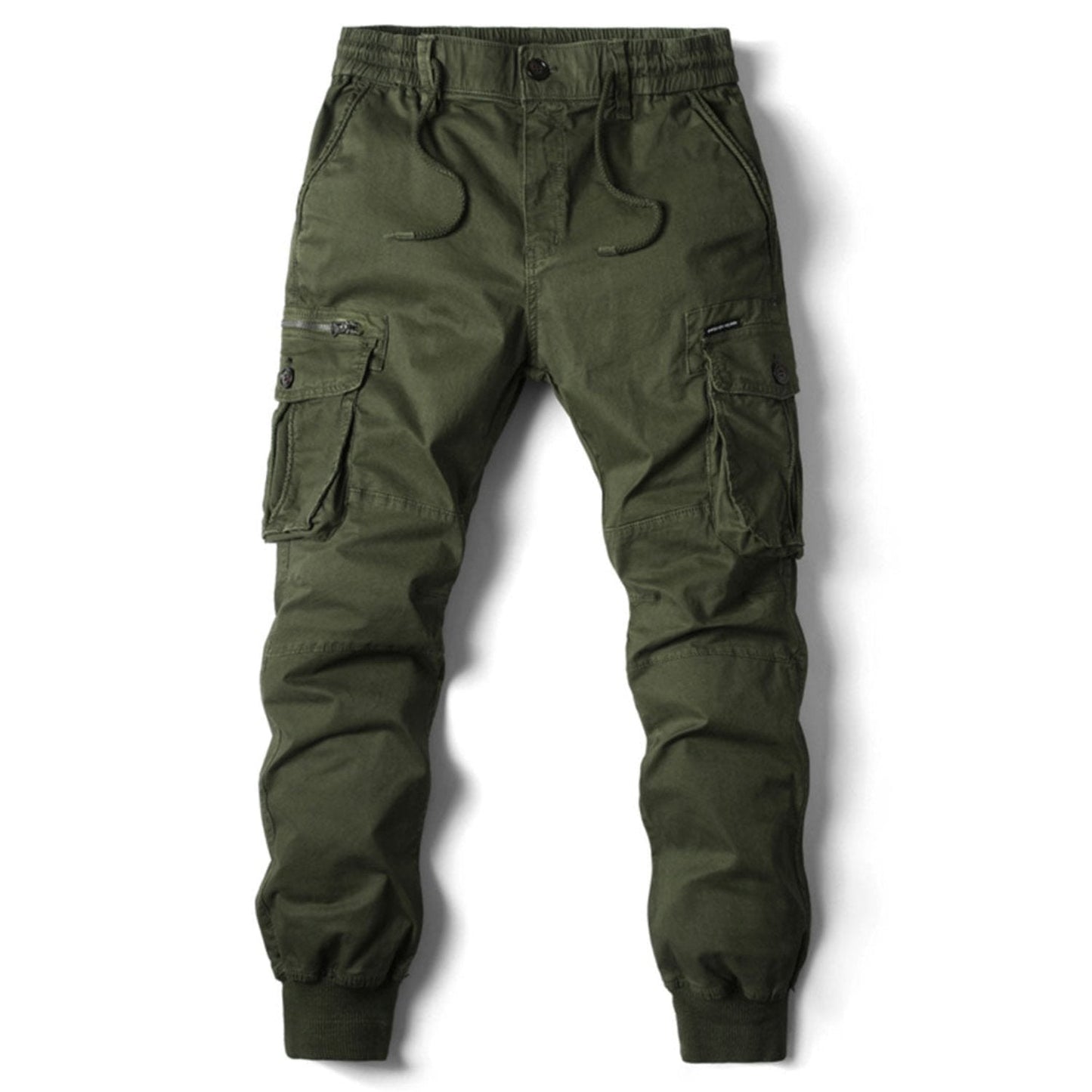 WW |  Cargohose - Lässig - Trendy - Ideal für Herbst / Winter für Herren
