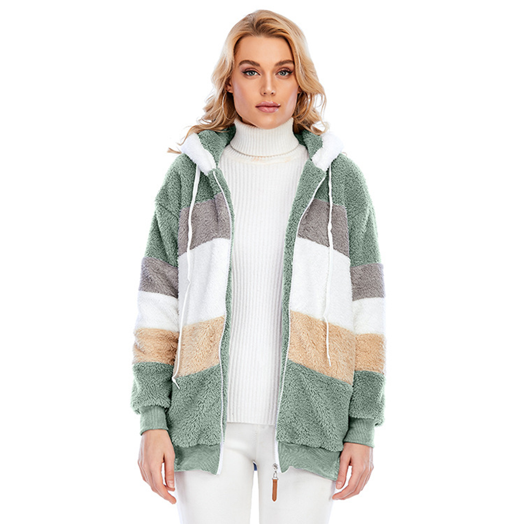 WW | Warm Hoodies for Every Day