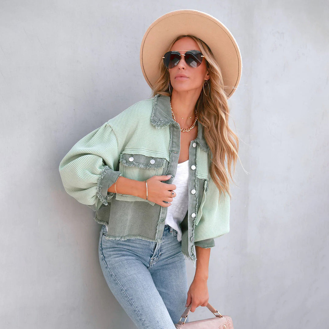 WW | Comfortable Coat