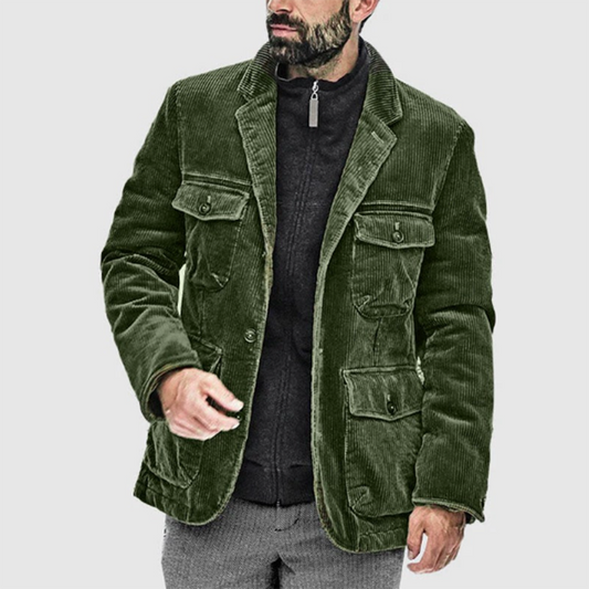 WW | Bequemer Herrenpullover Für Komfort Und Wärme