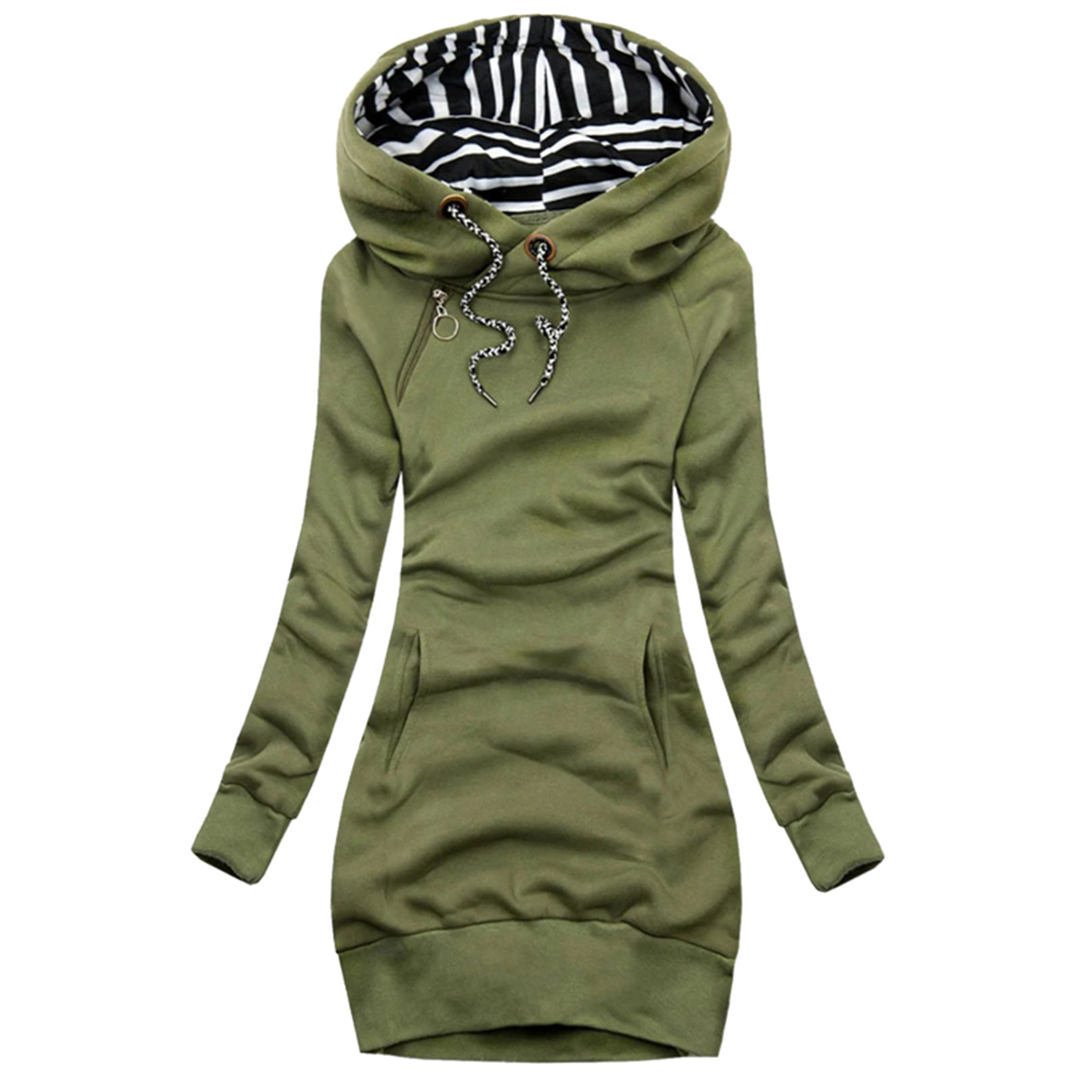 WW | Comfortable jacket