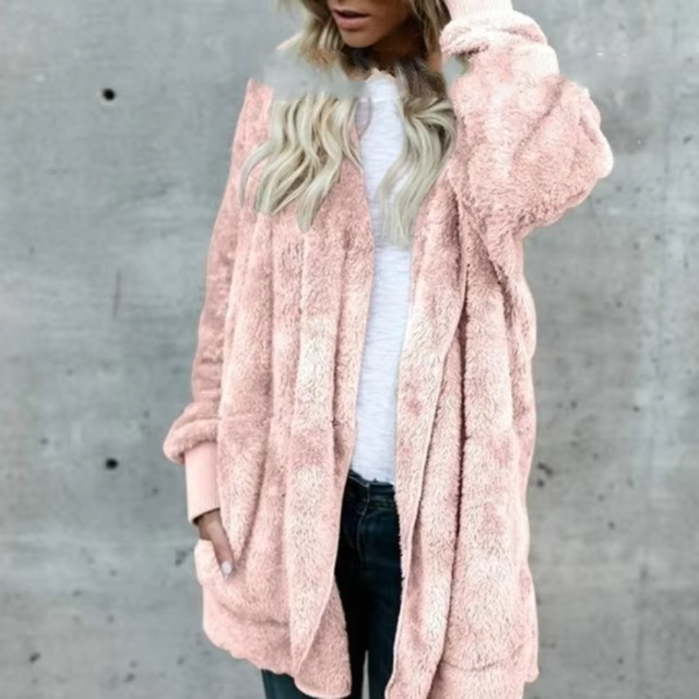 WW | Winter Crossover Jackets for Leisure