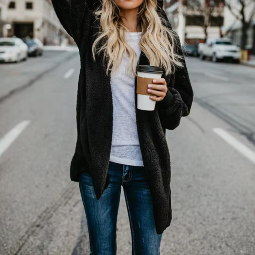 WW | Winter Crossover Jackets for Leisure