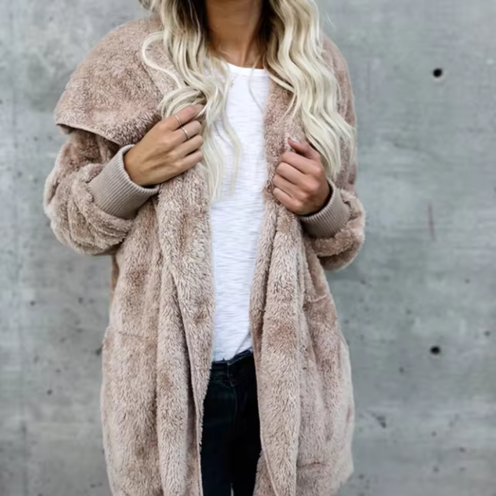 WW | Winter Crossover Jackets for Leisure