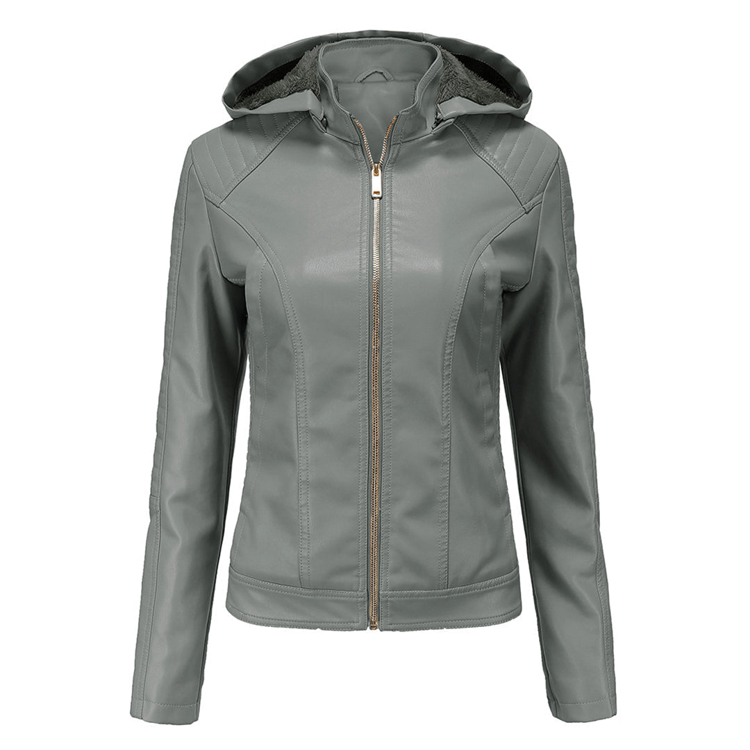 WW | Water-repellent Transitional Jacket