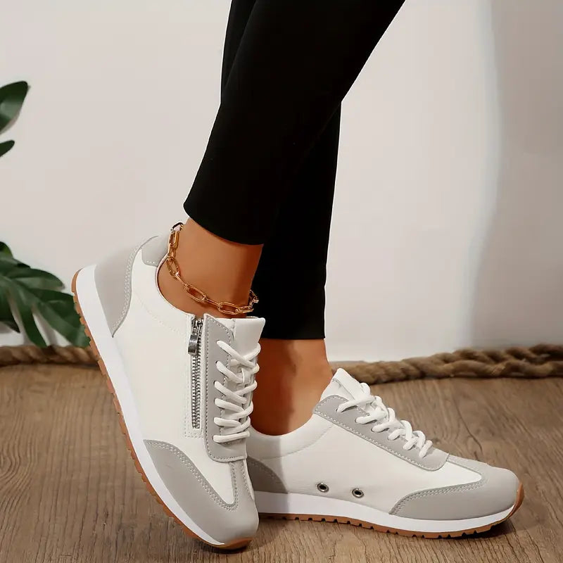 Jazmine™ | Timeless Orthopedic Shoes
