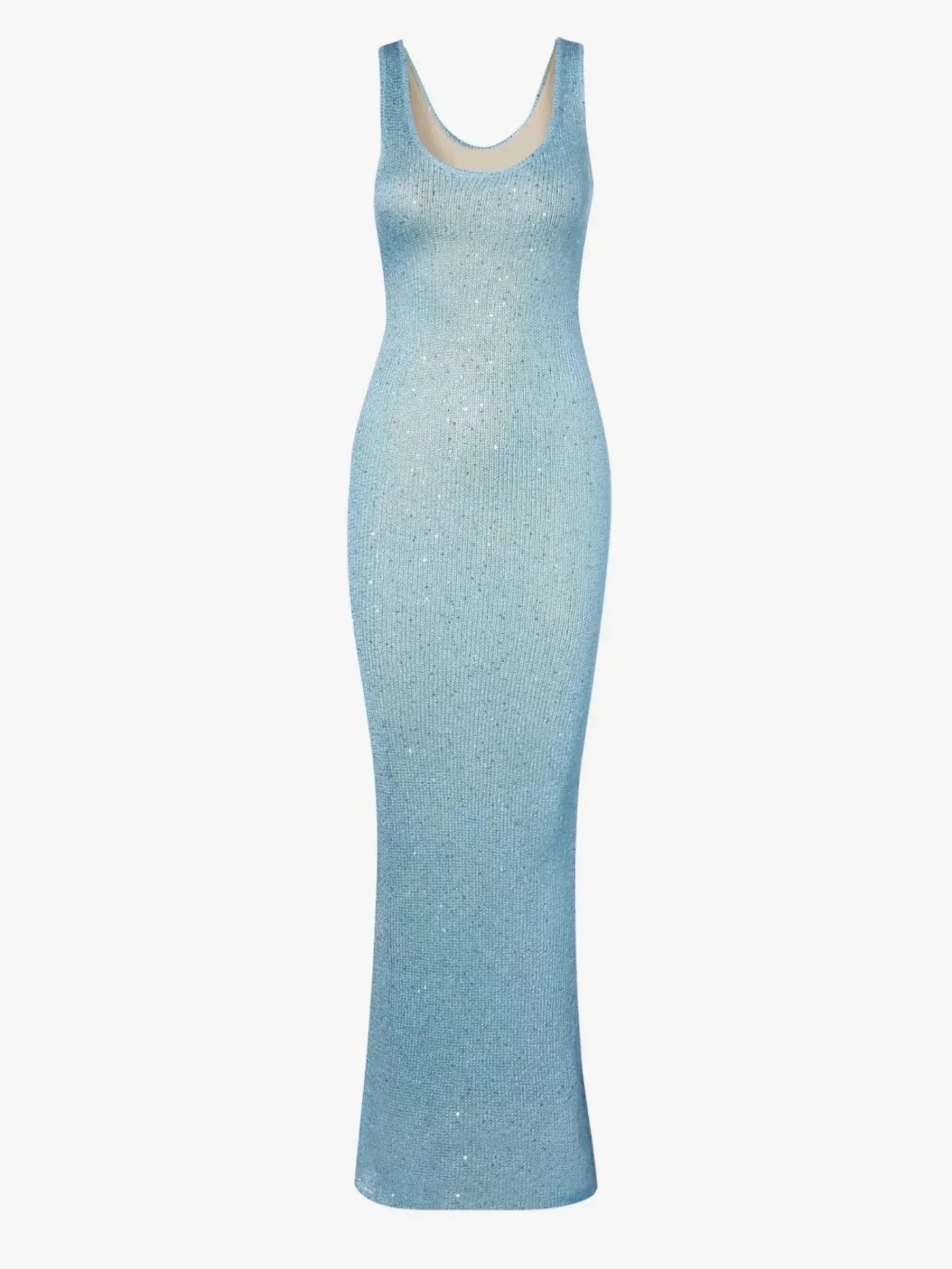 Violet™ | Pailletten Maxi