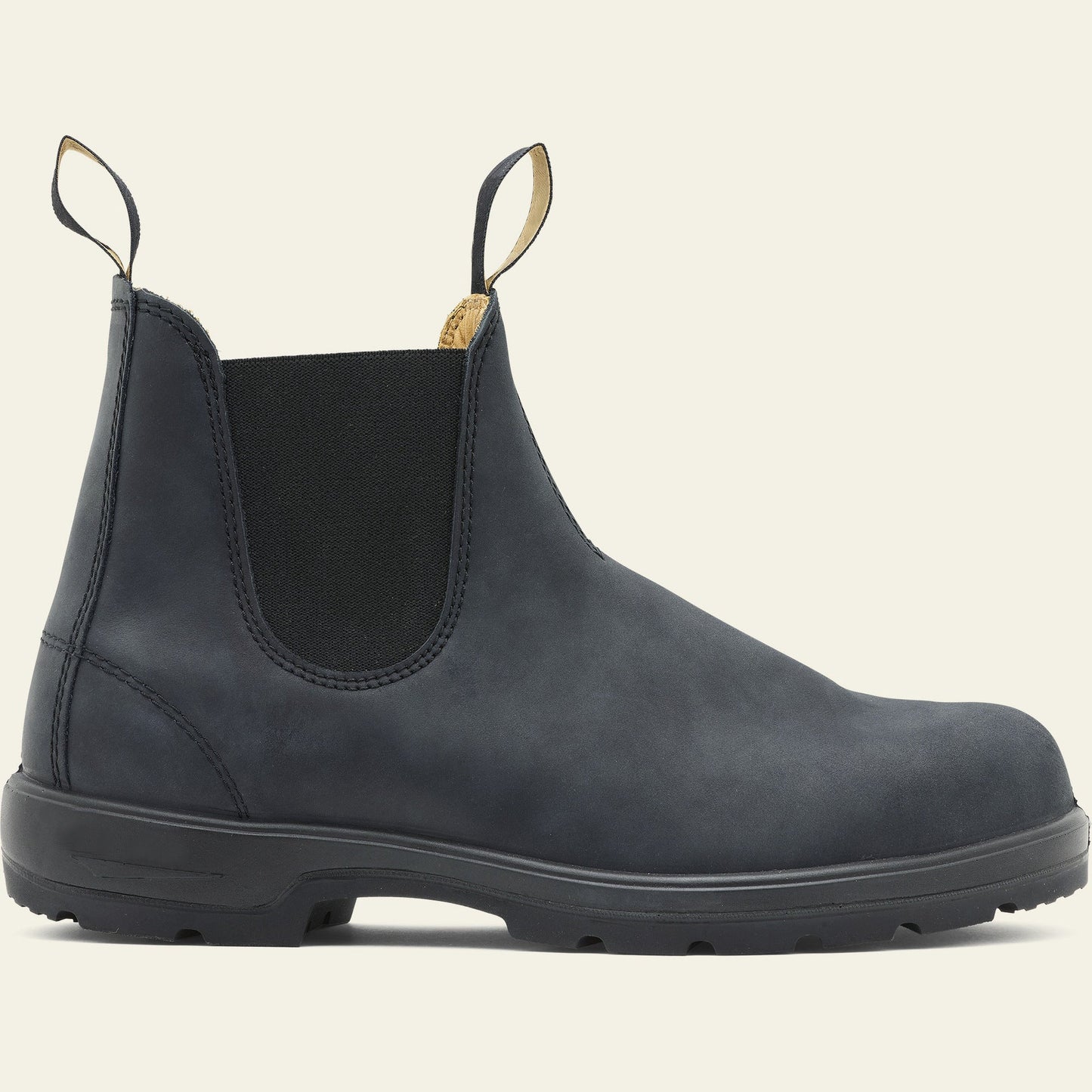 WW | I Leather Chelsea Boots