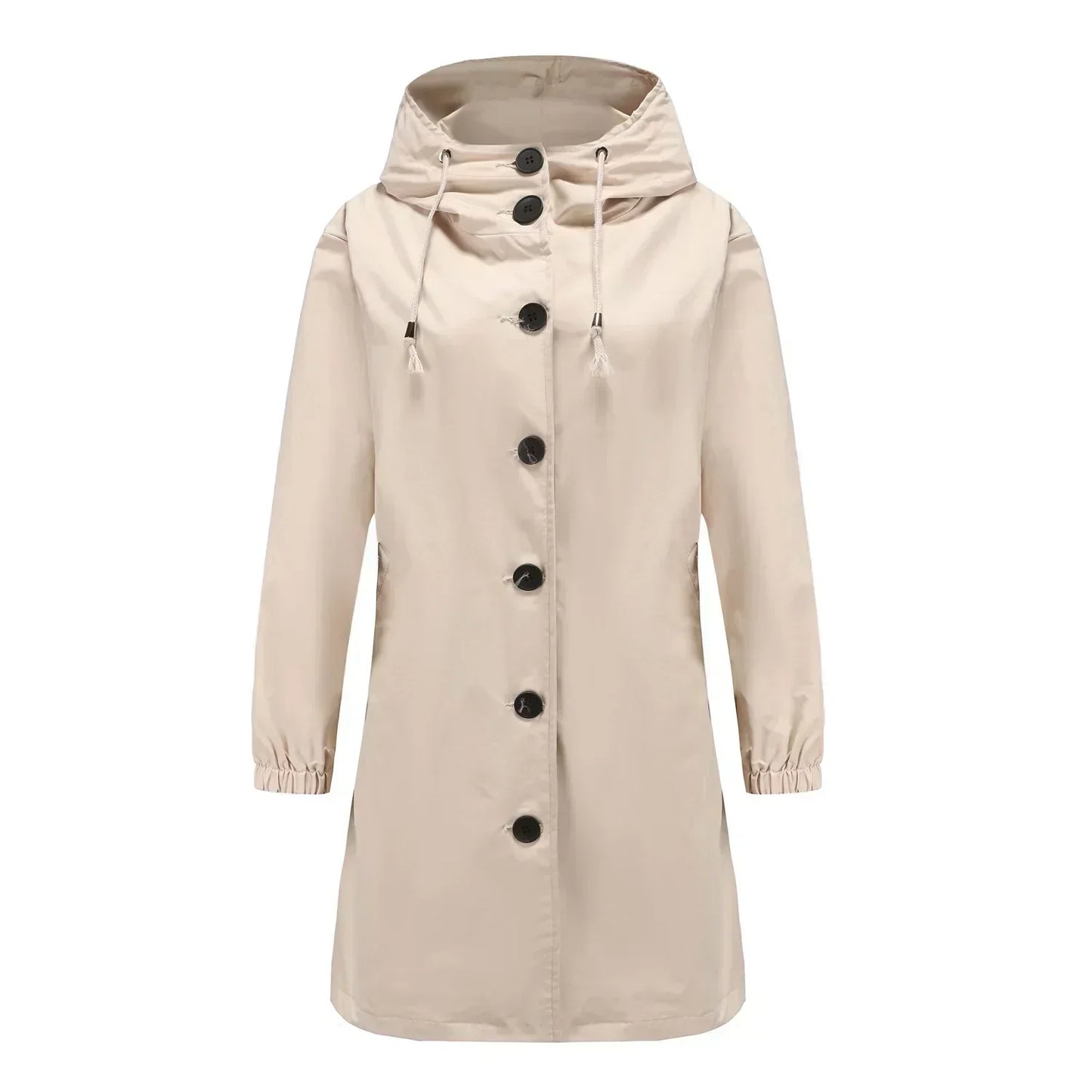 WW | Classic Trench Coat for Women