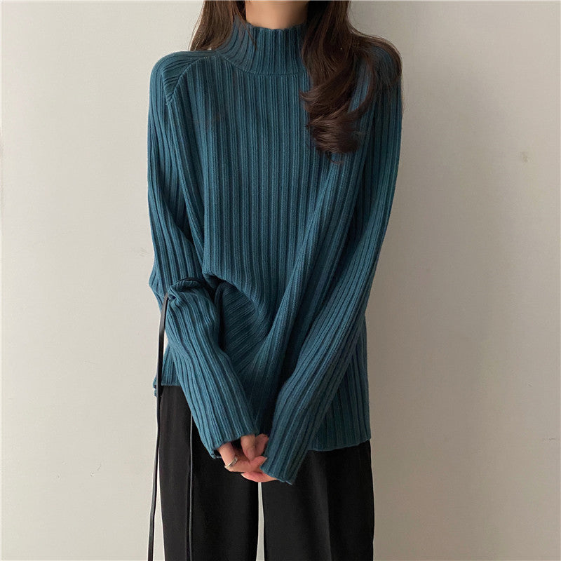 WW | Chunky Knit Sweater