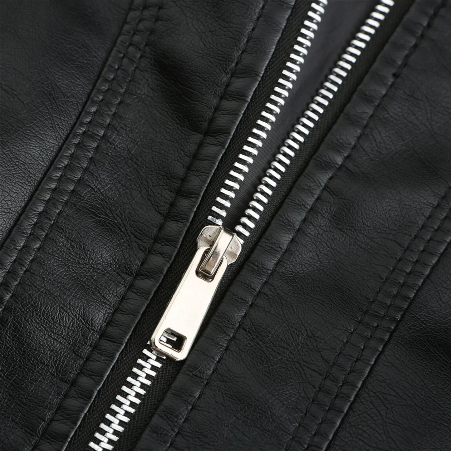WW | Leather Jacket Stylish & Unique