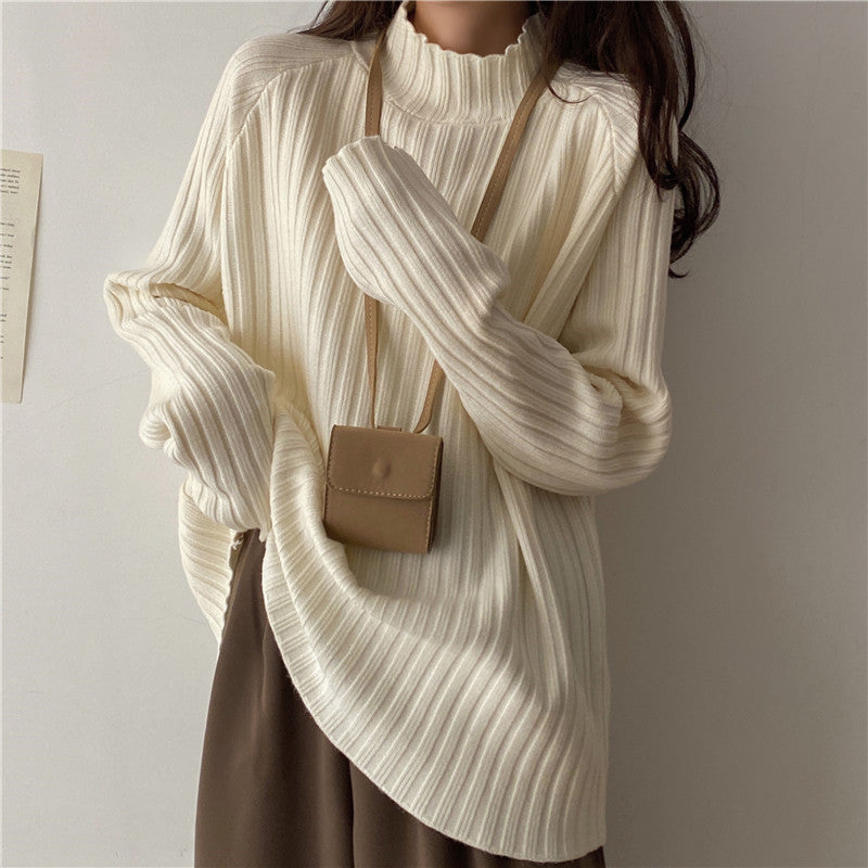 WW | Chunky Knit Sweater