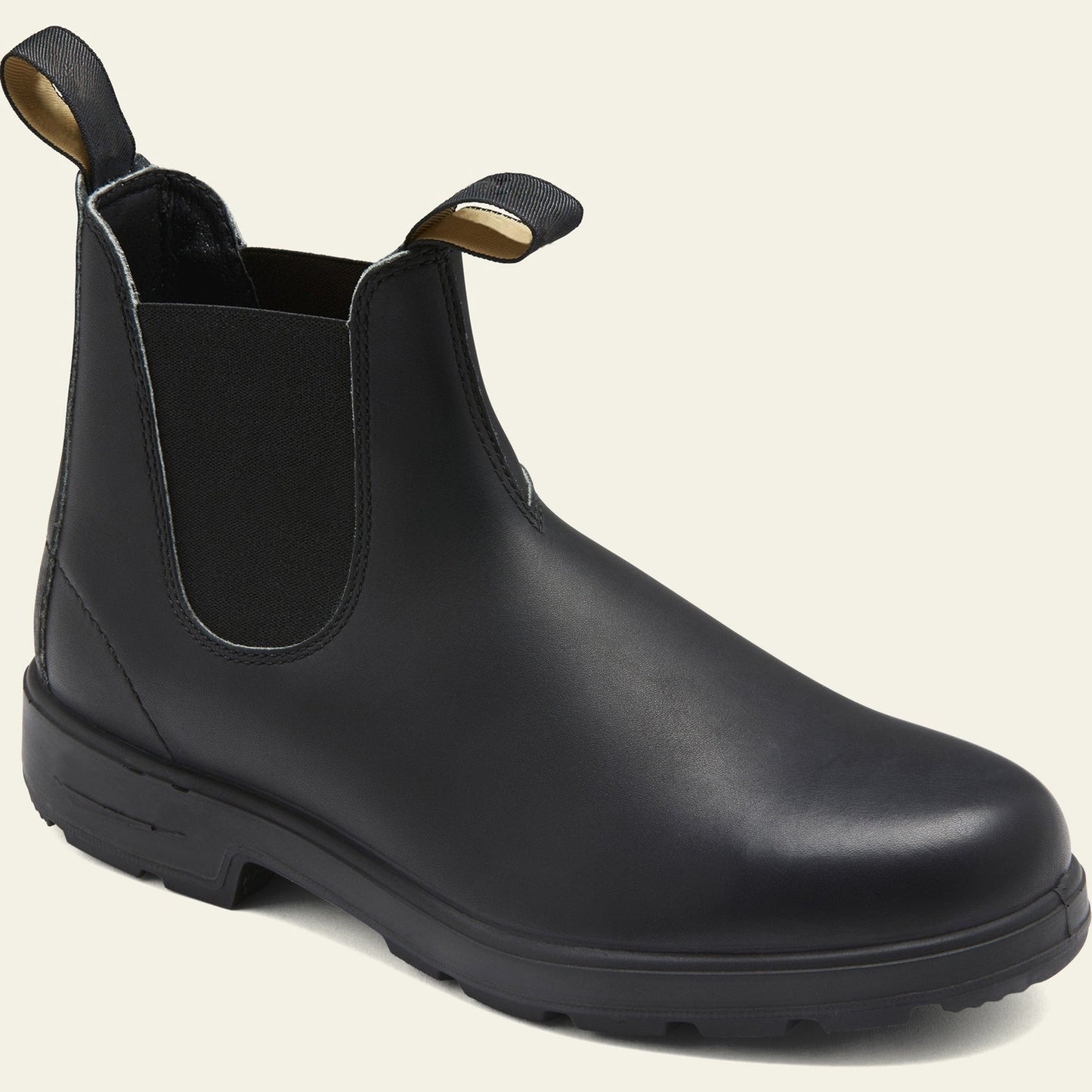 WW | Hochwertige Lederstiefel Design