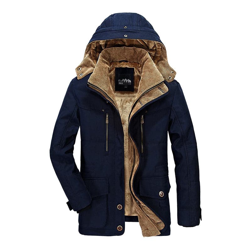WW | Spencer Jacket for Men