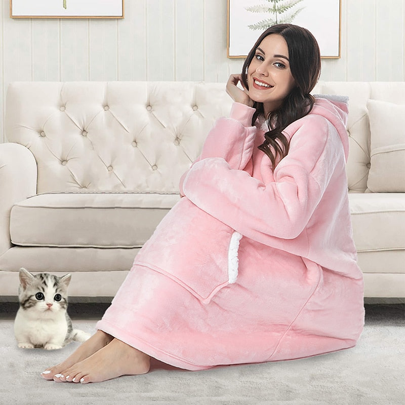 WW | Kuschelpullover | Das perfekte Must-have für kalte Tage