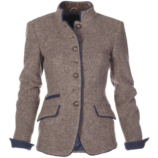 WW | Strukturierte Blazer für Damen