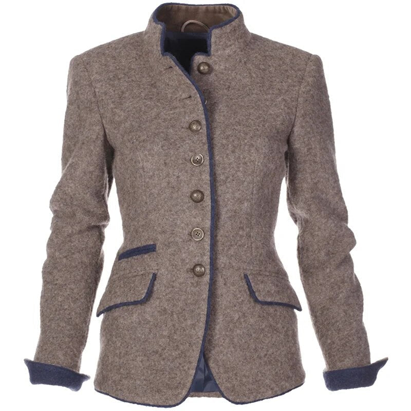 WW | Structured Blazer
