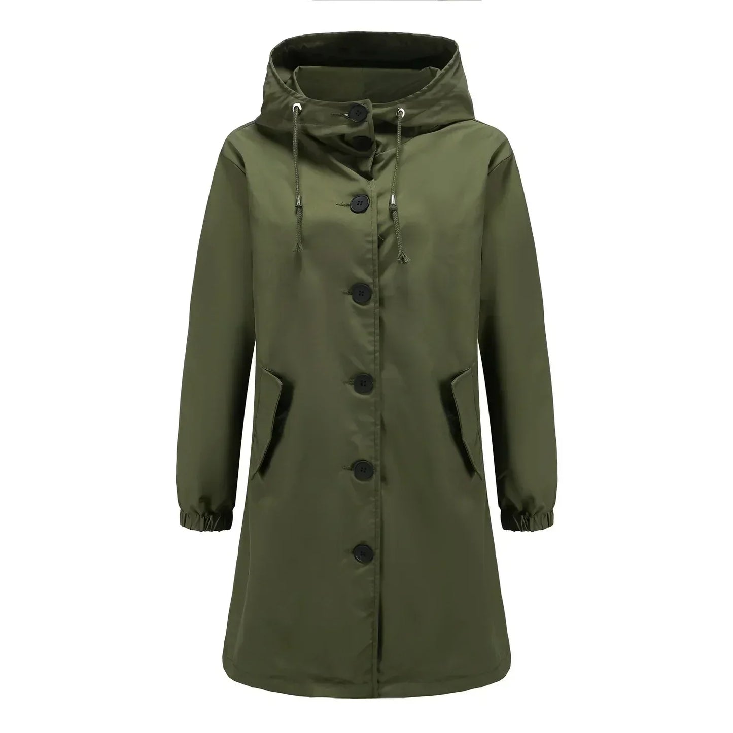 WW | Classic Trench Coat for Women
