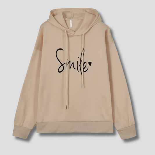 WW | Smile Hoodie