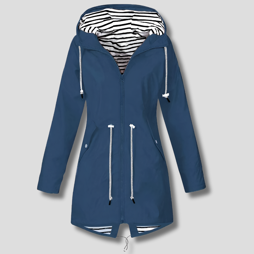 WW | Women's Hooded Jacket