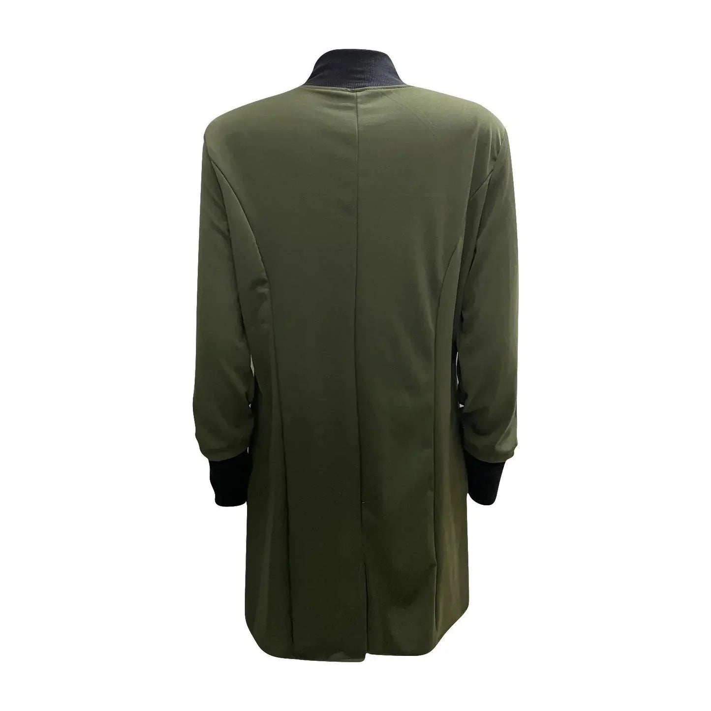 WW | jacket with button