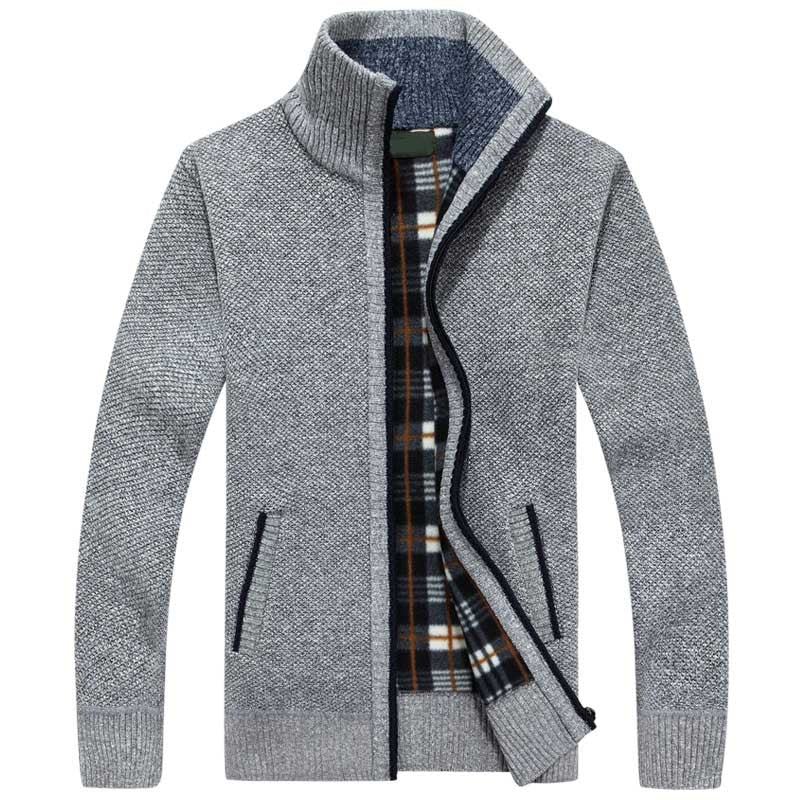 WW | Stylish and High-Quality Cardigan for Men