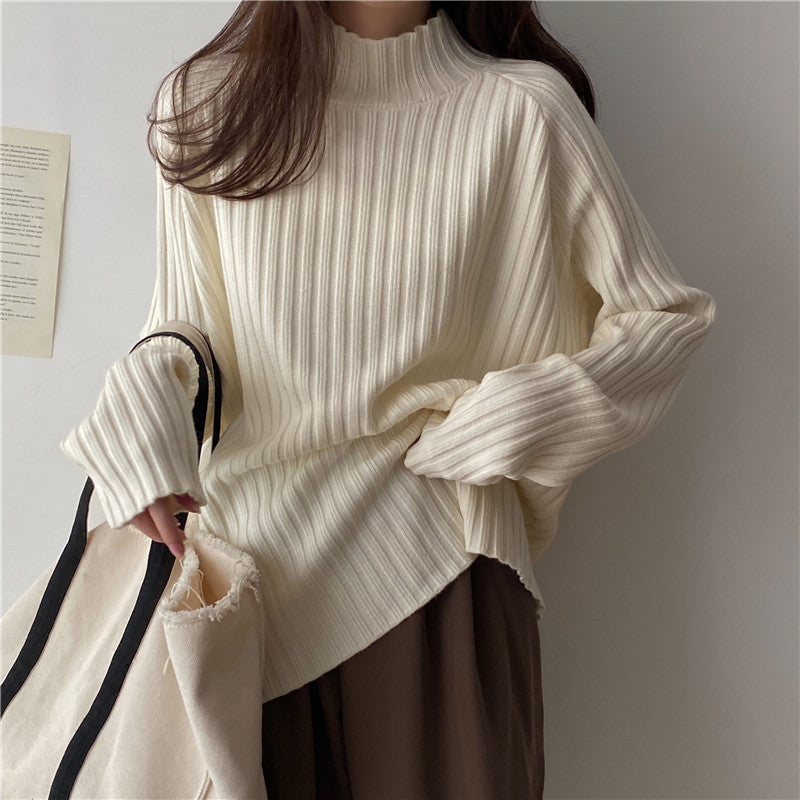 WW | Chunky Knit Sweater